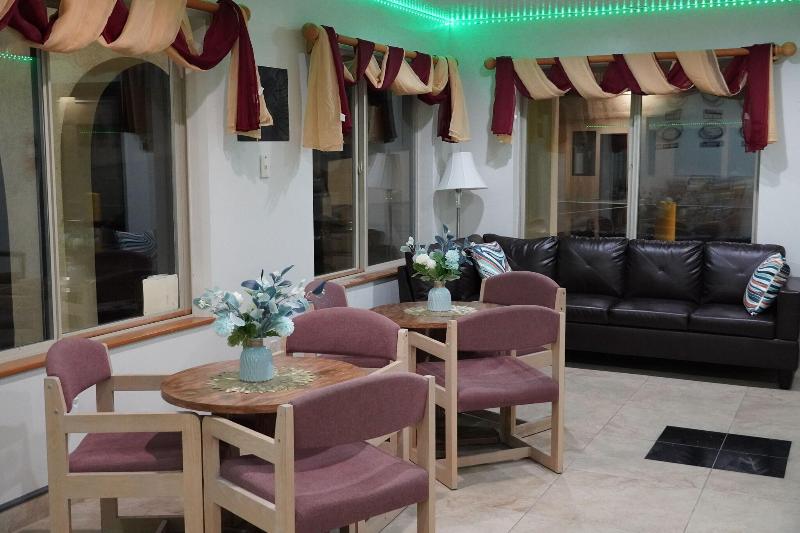 Timberland Inn & Suites image