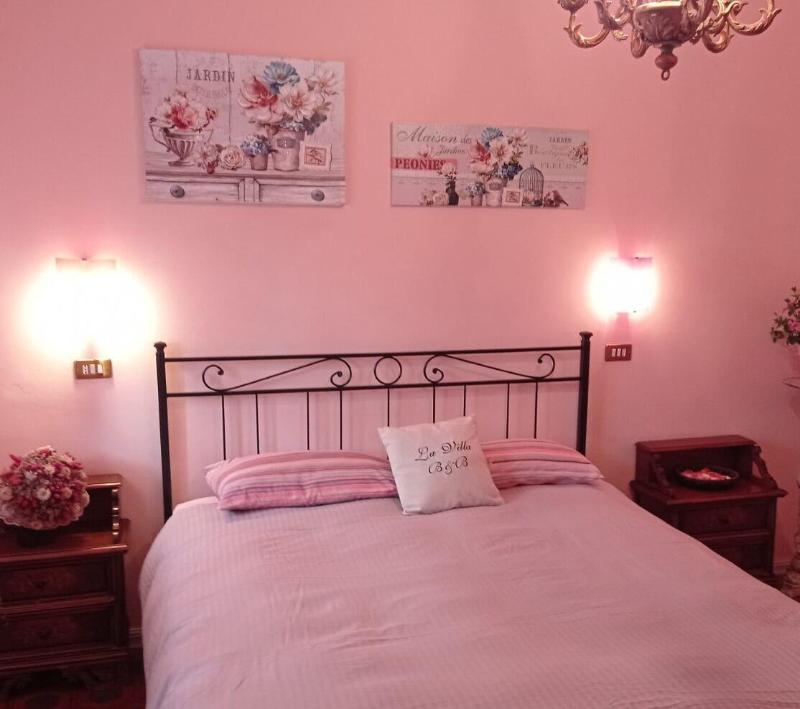 La Villa image