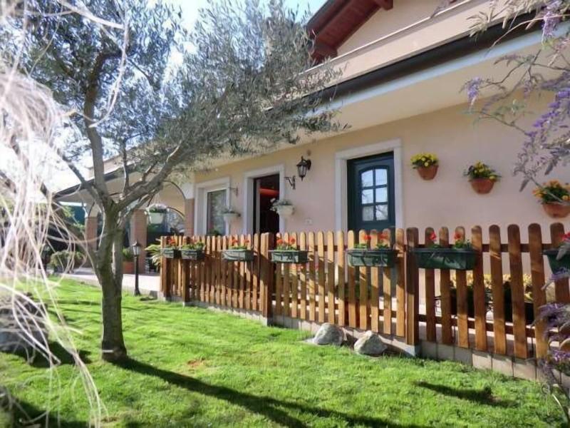 Bed & Breakfast Isonzo