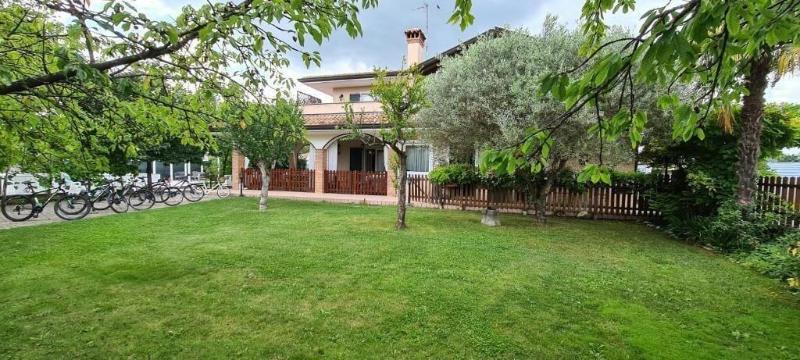 Bed & Breakfast Isonzo