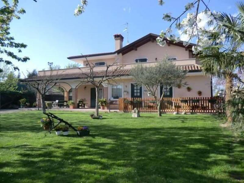 Bed & Breakfast Isonzo