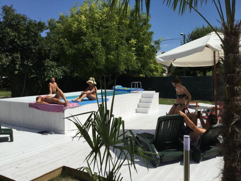 Bed & Breakfast Isonzo