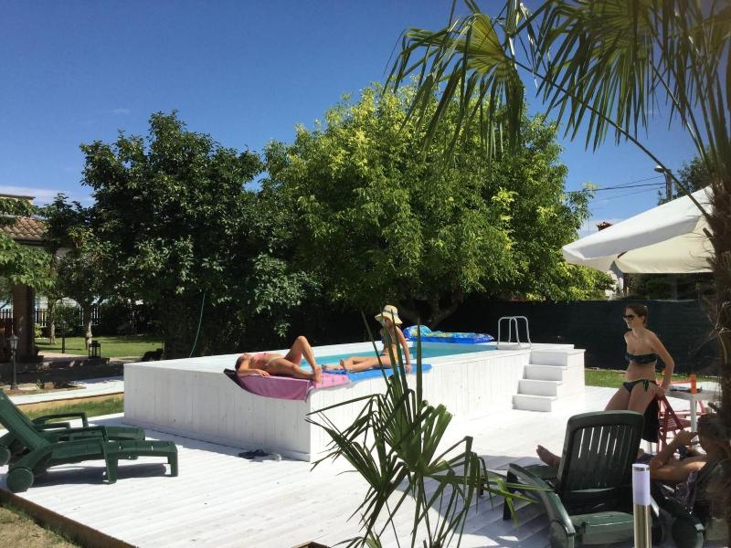 Bed & Breakfast Isonzo