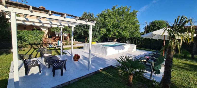 Bed & Breakfast Isonzo