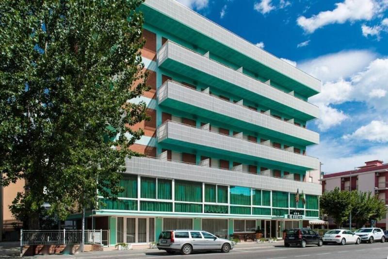 Hotel Ervill image