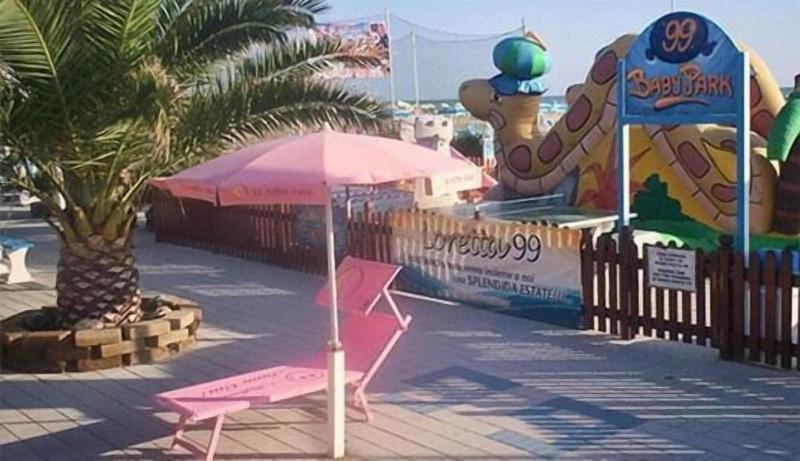 Hotel Ervill image