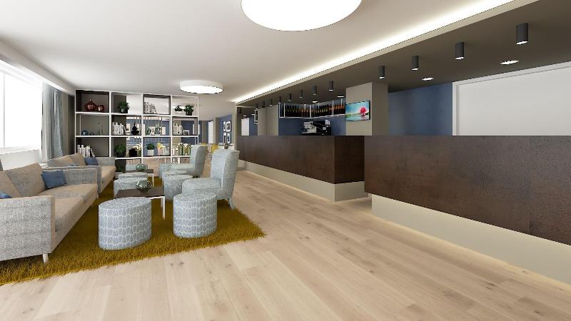 Hotel Ervill image