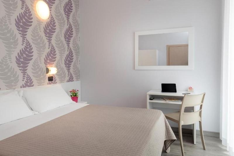 Hotel Ervill image