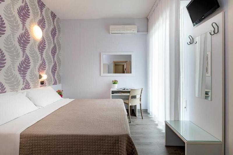 Hotel Ervill image