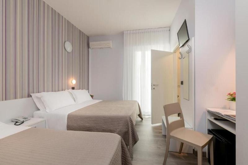 Hotel Ervill image
