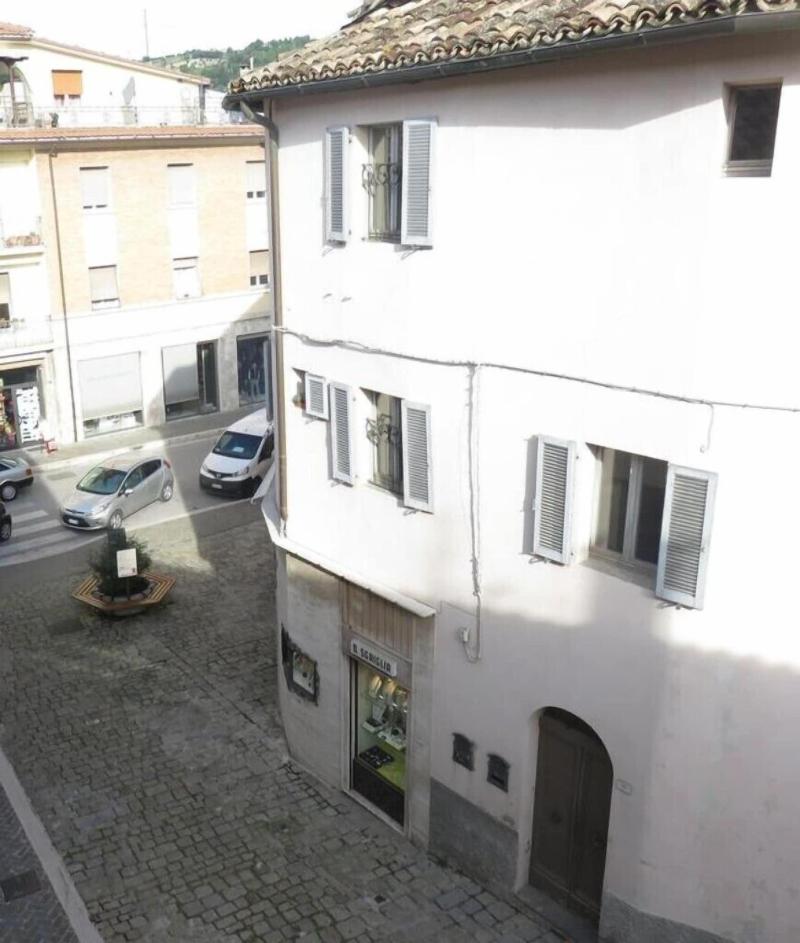 Guest House Viaroma image