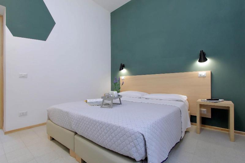 Guest House Viaroma image