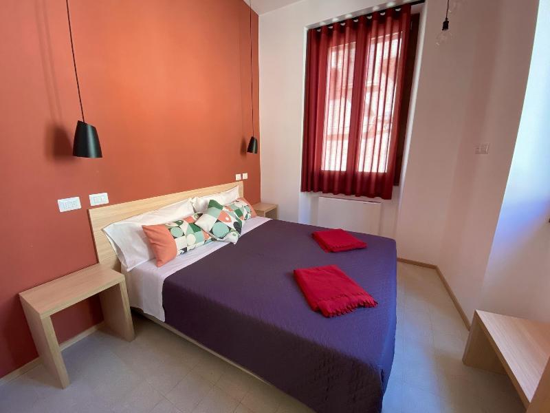 Guest House Viaroma image
