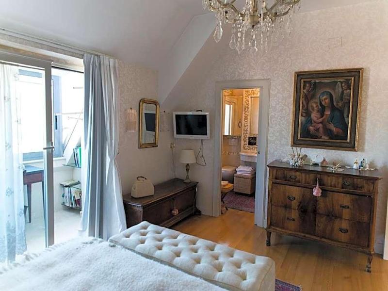 Casa Malena B&B image