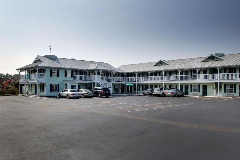 Key West Inn - Clanton — general view