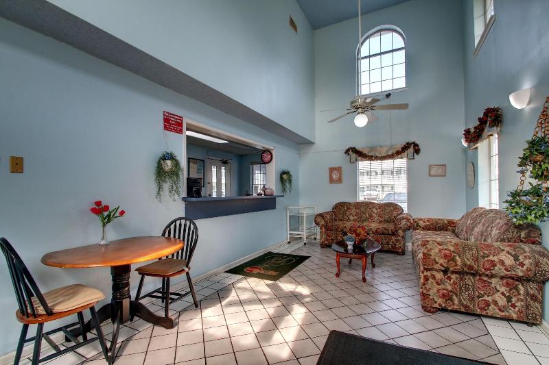 Key West Inn - Clanton