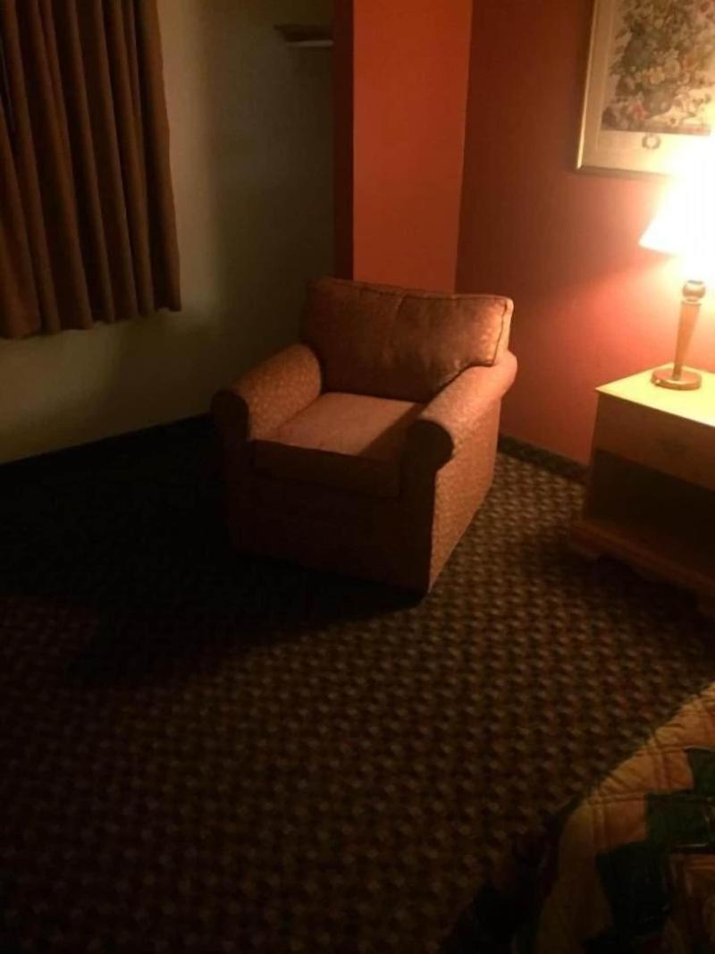 Luxury Inn & Suites image
