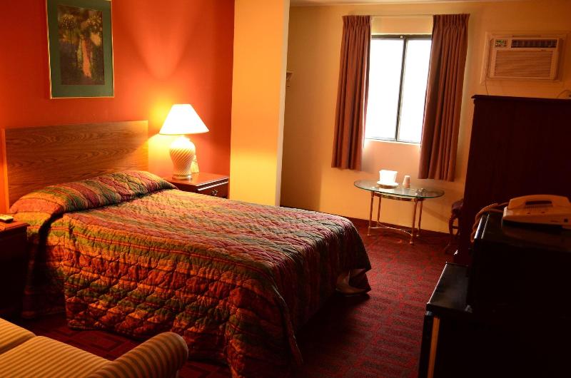Luxury Inn & Suites image