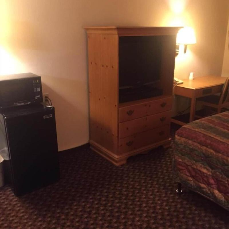 Luxury Inn & Suites image