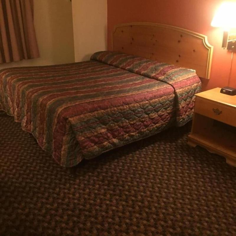 Luxury Inn & Suites image