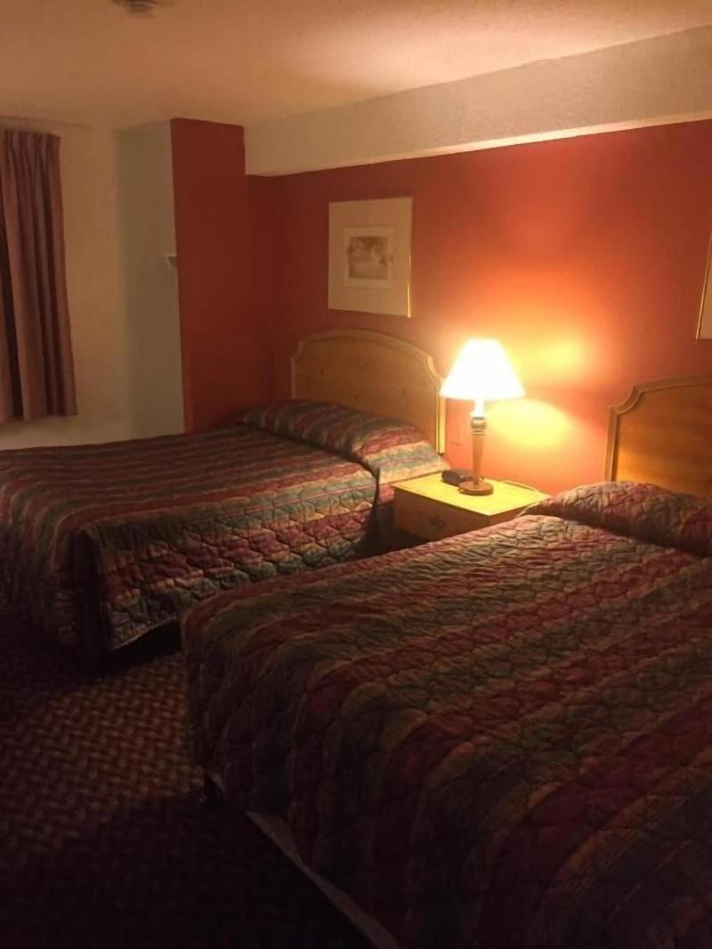 Luxury Inn & Suites image