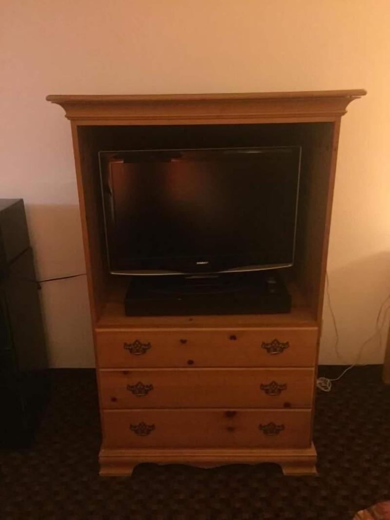 Luxury Inn & Suites image