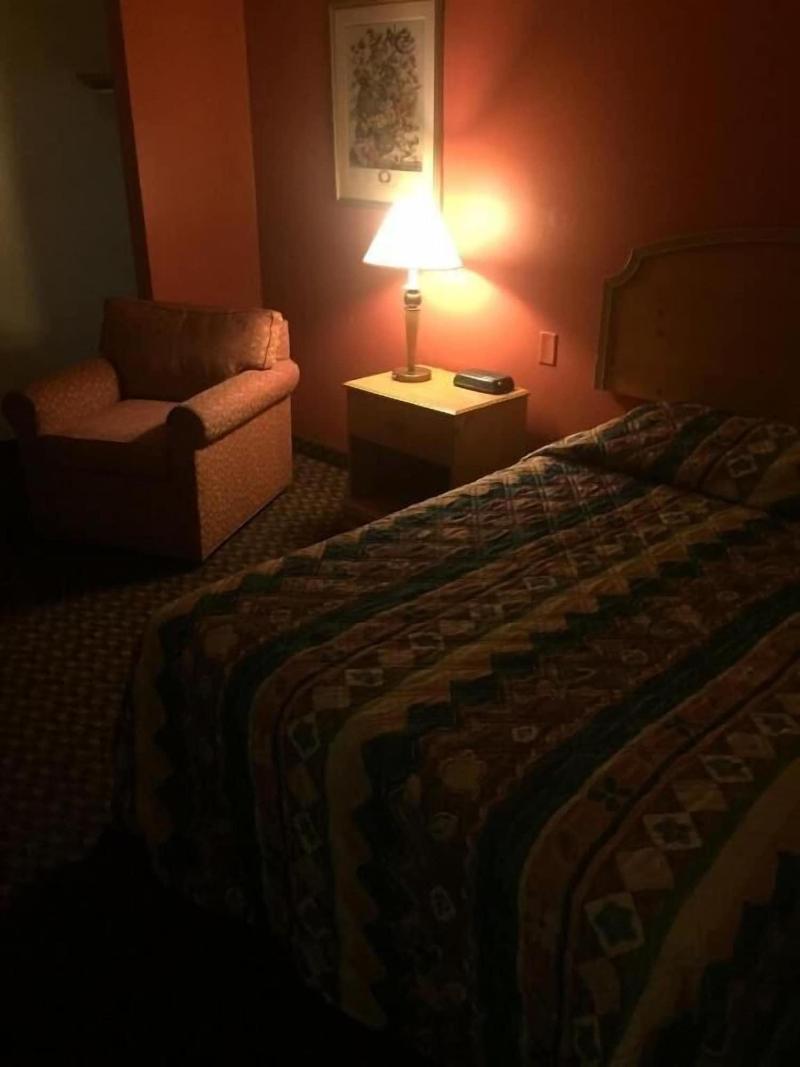Luxury Inn & Suites image