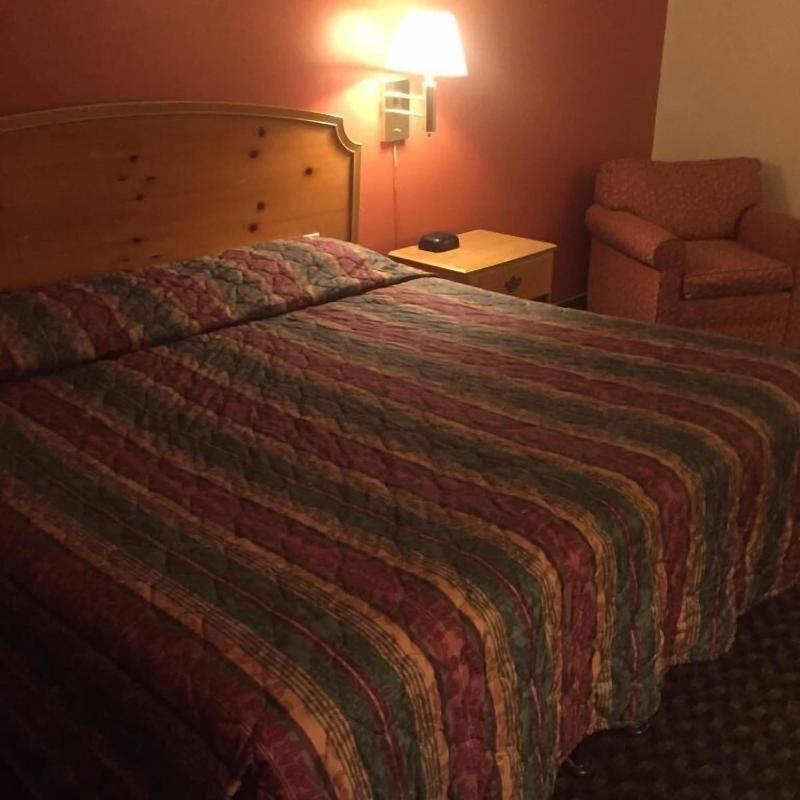 Luxury Inn & Suites image
