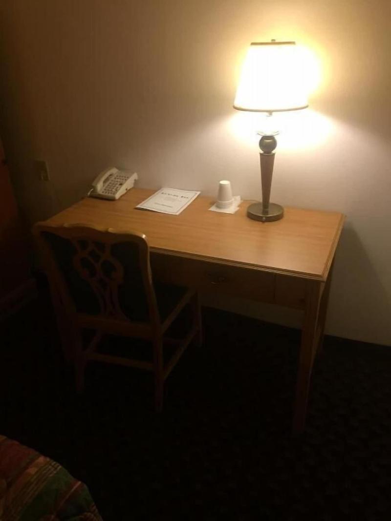 Luxury Inn & Suites image