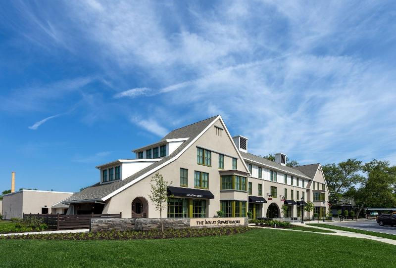 The Inn At Swarthmore image