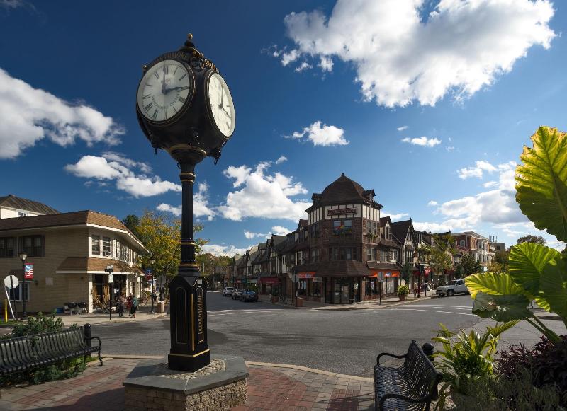 The Inn At Swarthmore image