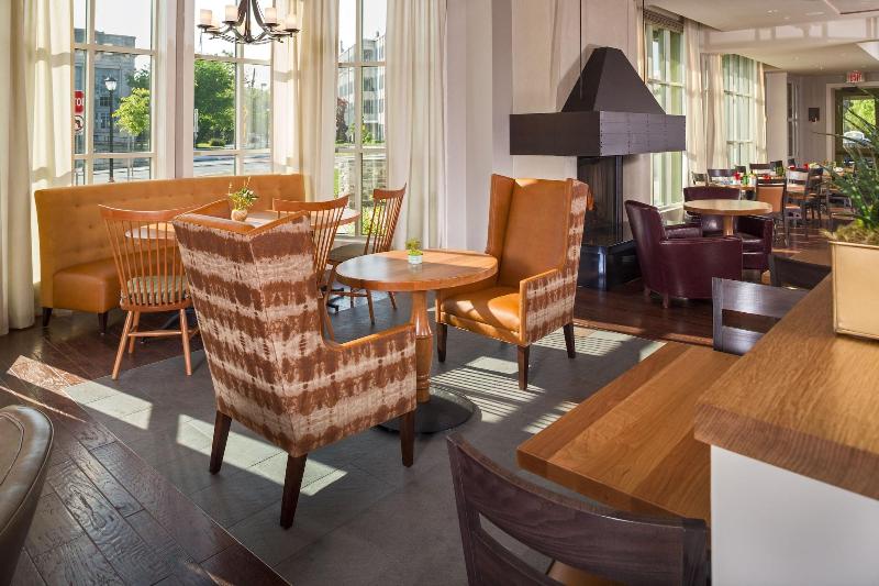 The Inn At Swarthmore image