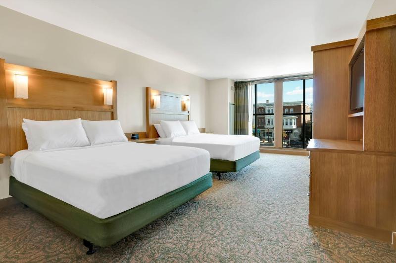 The Inn At Swarthmore image