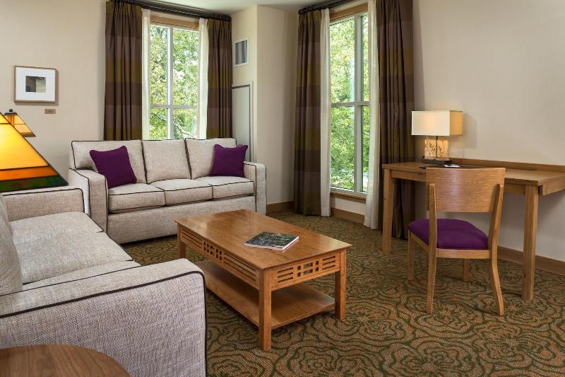 The Inn At Swarthmore image