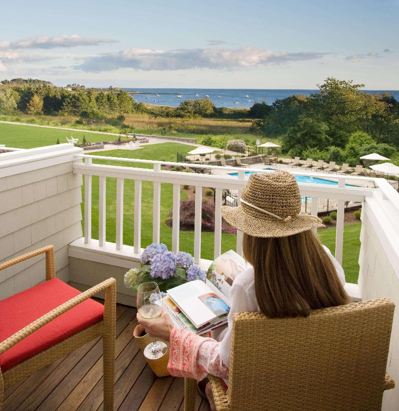 Inn By The Sea image