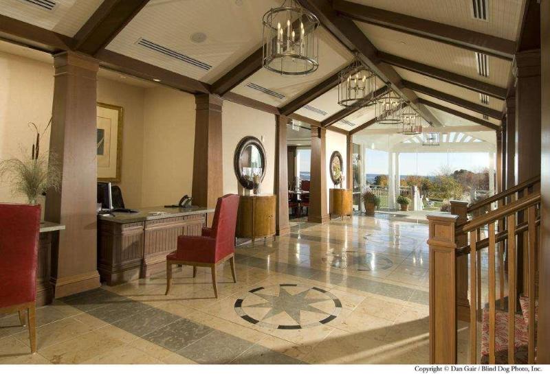 Inn By The Sea image