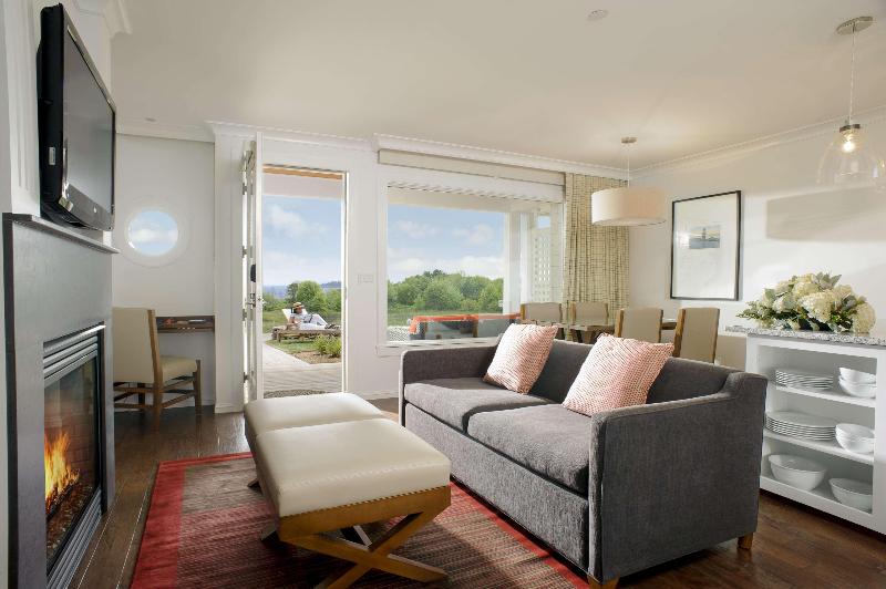 Inn By The Sea image