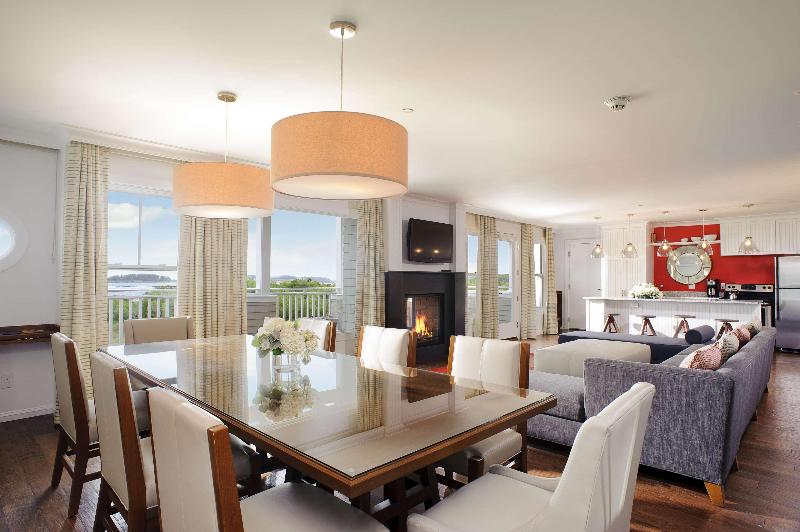 Inn By The Sea image