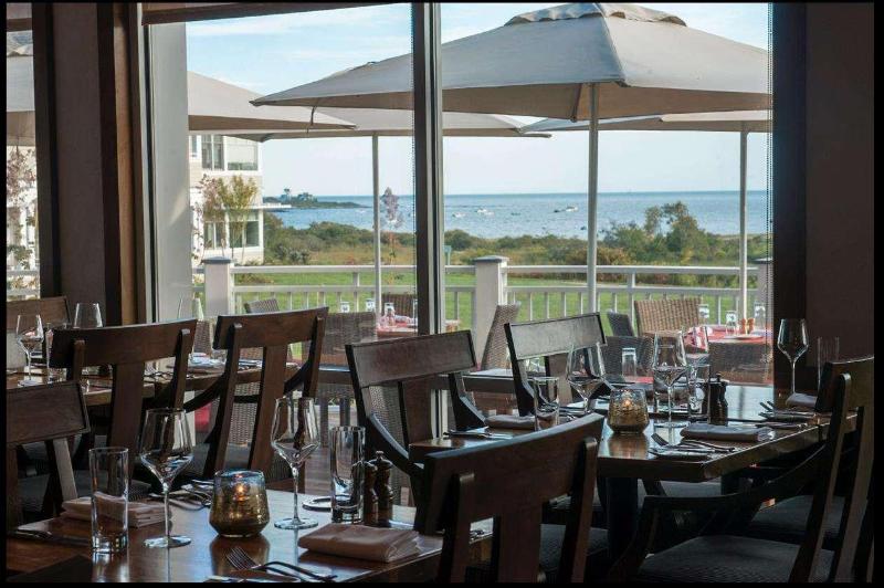 Inn By The Sea image
