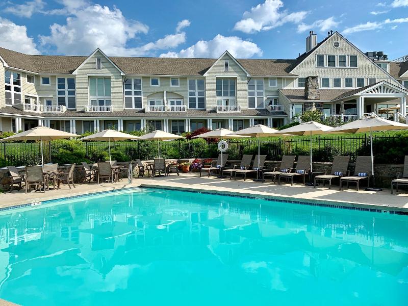Inn By The Sea image
