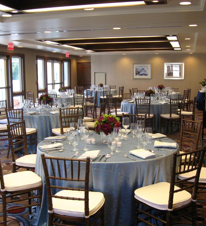Inn By The Sea image