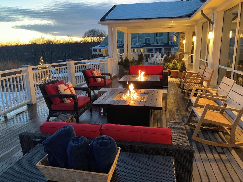 Inn By The Sea image