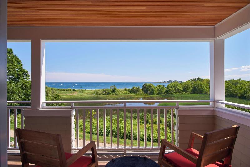Inn By The Sea image