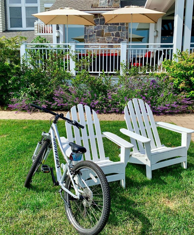 Inn By The Sea image