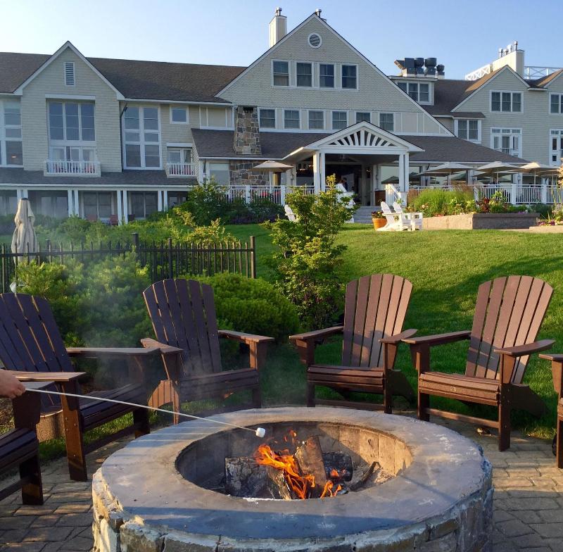 Inn By The Sea image