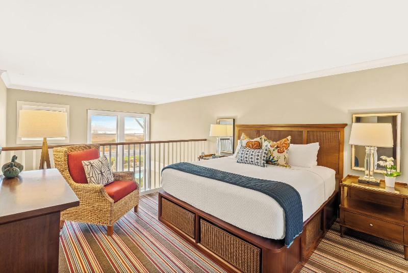 Inn By The Sea image