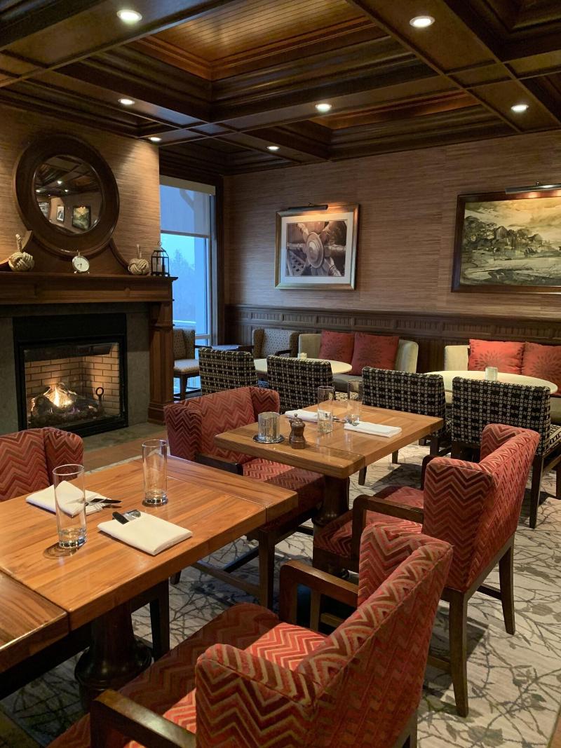 Inn By The Sea image