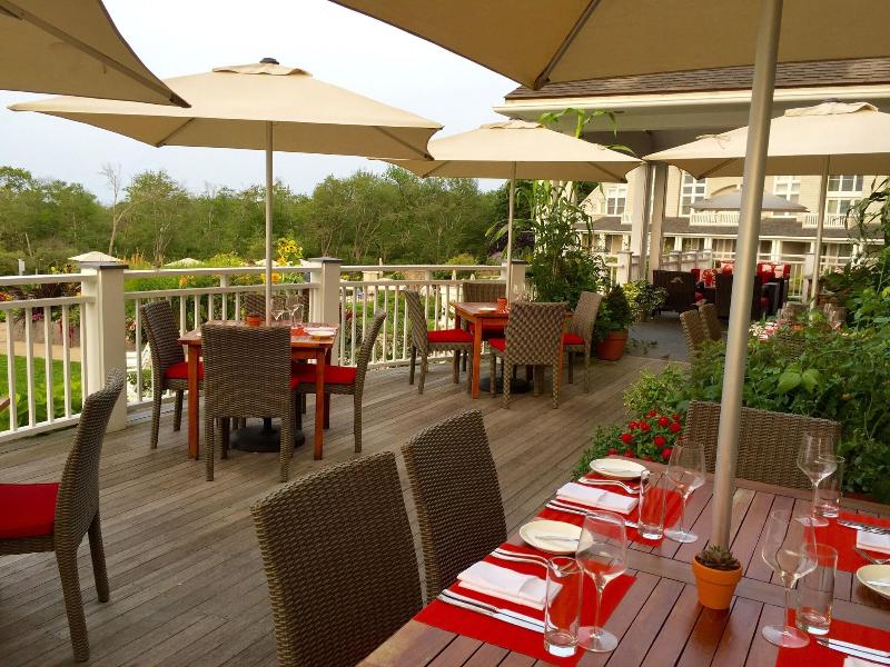 Inn By The Sea image