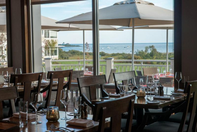 Inn By The Sea image