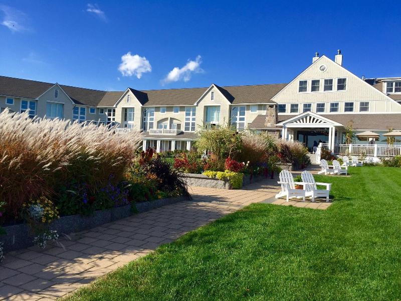 Inn By The Sea image